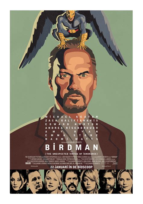 release Birdman